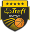 Логотип баскетбольного клуба Trefl Sopot